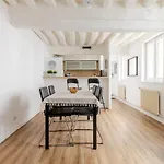 Apartment Gare - Parking Gratuit *
