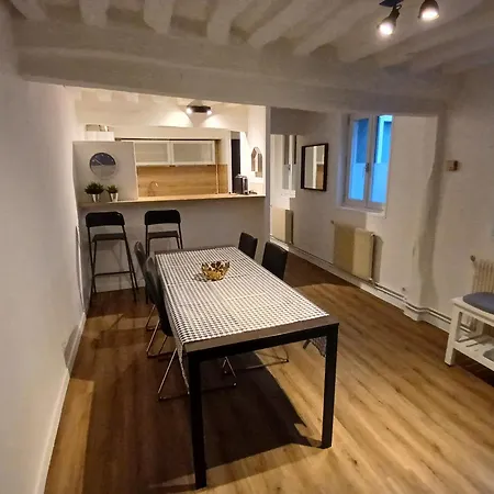 Apartamento Gare - Parking Gratuit *