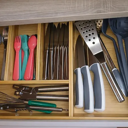 Gare - Parking Gratuit Ρουέν