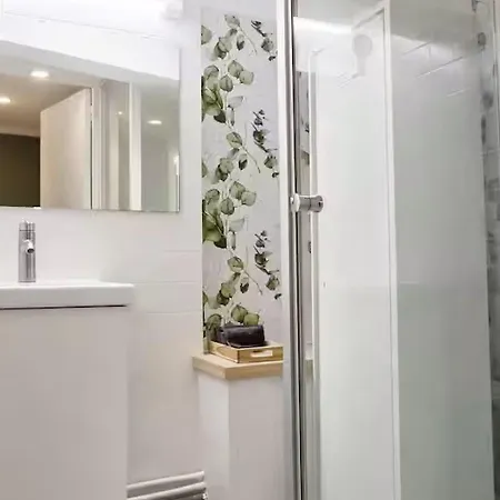 Gare - Parking Gratuit