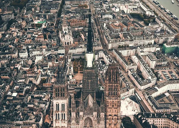 Gare - Parking Gratuit Διαμέρισμα *