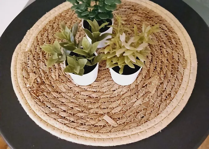 Διαμέρισμα Gare - Parking Gratuit Ρουέν