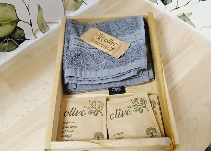 Gare - Parking Gratuit