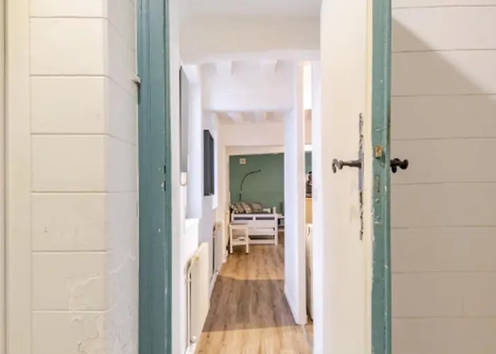 Διαμέρισμα Gare - Parking Gratuit Ρουέν